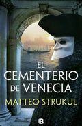 CEMENTERIO DE VENECIA, EL | STRUKUL MATTEO