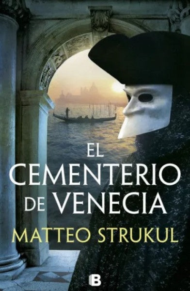 CEMENTERIO DE VENECIA, EL | STRUKUL MATTEO