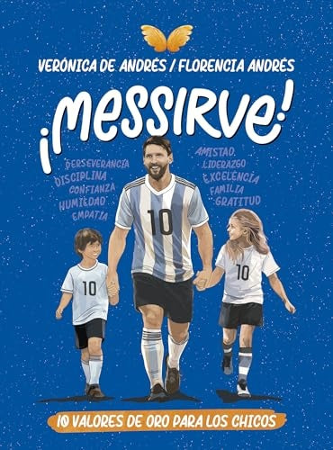U00A1MESSIRVE! | A.A.V.V.