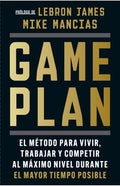 GAME PLAN | LEBRON JAMES