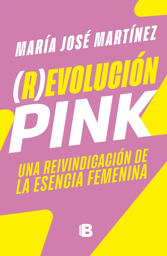(R)EVOLUCIÓN PINK