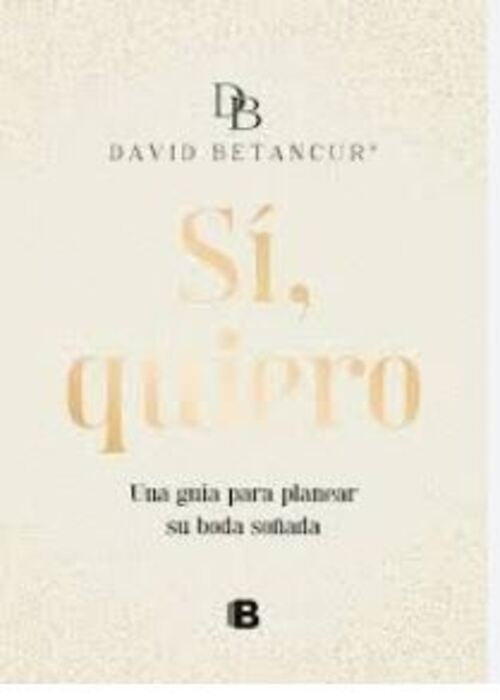 SÍ, QUIERO