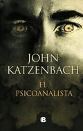 El psicoanalista CANTOS PINTADOS | KATZENBACH JOHN