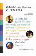 CUENTOS ILUSTRADOS | GARCIA MARQUEZ GABRIEL