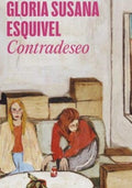 CONTRADESEO | GLORIA ESQUIVEL