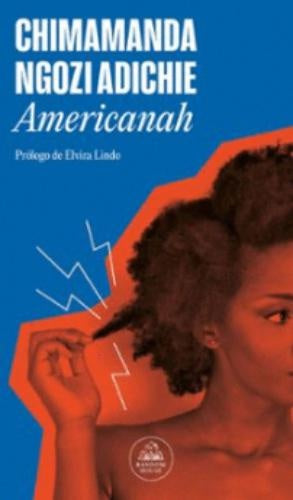 AMERICANAH | CHIMAMANDA NGOZI ADICHIE