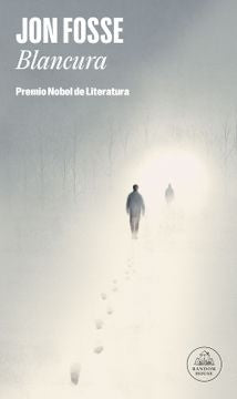 BLANCURA | JON FOSSE