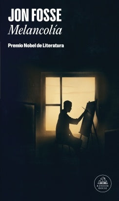 MELANCOLÍA | JON FOSSE
