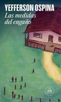 MEDIDAS DEL ENGAÑO LAS | OSPINA YEFERSON