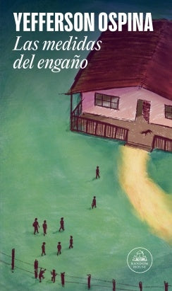 MEDIDAS DEL ENGAÑO LAS | OSPINA YEFERSON