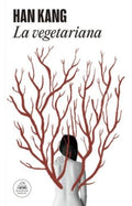 LA VEGETARIANA | KANG HAN