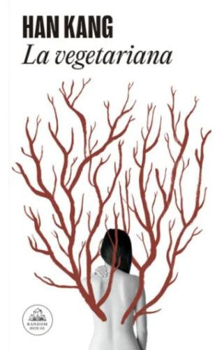 LA VEGETARIANA | KANG HAN