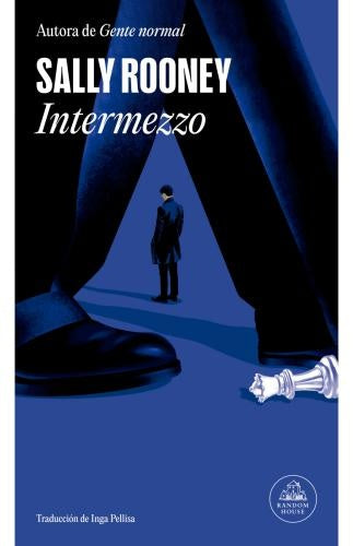 INTERMEZZO | SALLY ROONEY