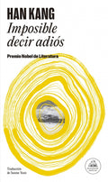 IMPOSIBLE DECIR ADIÓS | KANG HAN