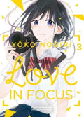 LOVE IN FOCUS 3 | YOKO NOGIRI