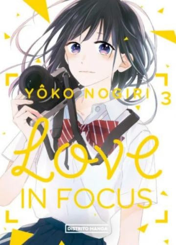 LOVE IN FOCUS 3 | YOKO NOGIRI