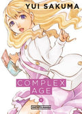 Complex Age 4 | Sakuma Yui