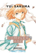 COMPLEX AGE 5 | YUI SAKUMA
