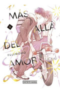 MÁS ALLÁ DEL AMOR 2 | FUJIMOMO