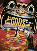 AS THE GODS WILL - LA SECUELA 1 | MUNEYUKI KANESHIRO