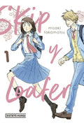 SKIP Y LOAFER 1 | TAKAMATSU MISAKI