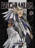 GACHIAKUTA 5 | URANA, KEI