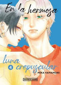 EN LA HERMOSA LUNA CREPUSCULAR 4 | MIKA YAMAMORI