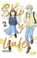 SKIP Y LOAFER 2 | TAKAMATSU MISAKI