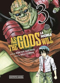 AS THE GONDS WILL. LA SECUELA 3 | MUNEYUKI KANASHIRO