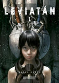 LEVIATÁN 1 | KUROI SHIRO