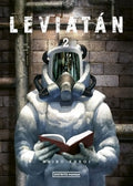 LEVIATÁN 2 | KUROI SHIRO