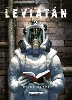 LEVIATÁN 2 | KUROI SHIRO