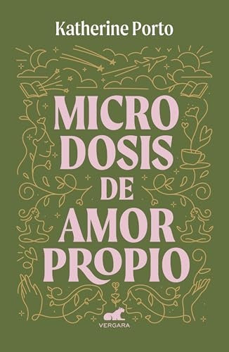 MICRODOSIS DE AMOR PROPIO | KATERINE PORTO
