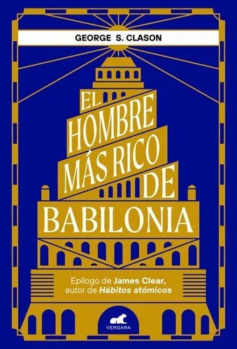 El hombre más rico de Babilonia | George S. Clason