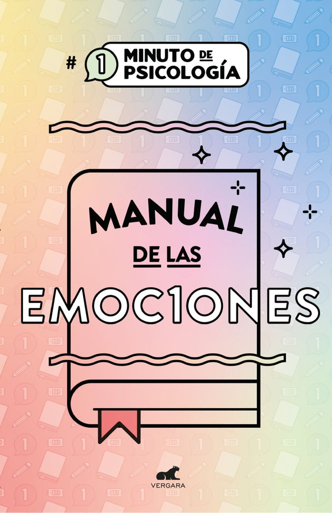 MANUAL DE LAS EMOCIONES