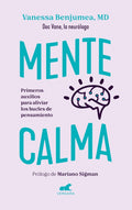 Mente calma | Vanessa Benjumea