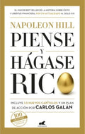 PIENSE Y HÁGASE RICO | HILL NAPOLEON