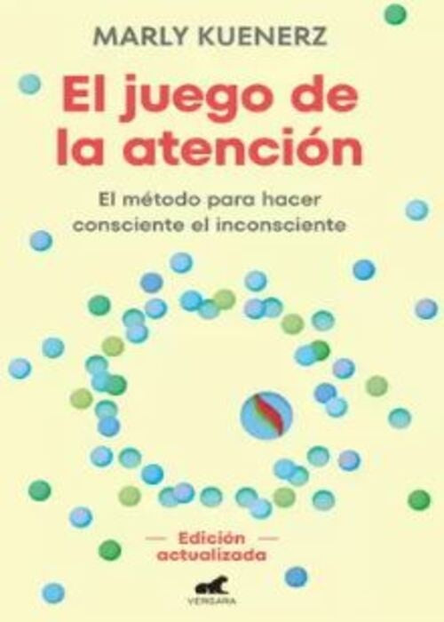 EL JUEGO DE LA ATENCIÓN  | KUENERZ MARLY