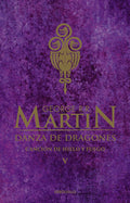 DANZA DE DRAGONES. CANCIÓN DE HIELO Y FUEGO V | MARTIN GEORGE