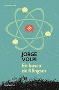 EN BUSCA DE KLINGSOR | VOLPI JORGE