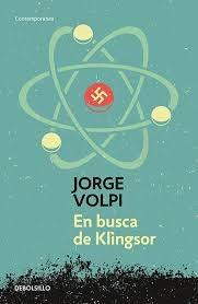 EN BUSCA DE KLINGSOR | VOLPI JORGE