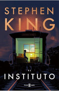 EL INSTITUTO | KING STEPHEN