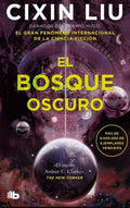 EL BOSQUE OSCURO | LIU CIXIN