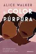 EL COLOR PÚRPURA | ALICE WALKER