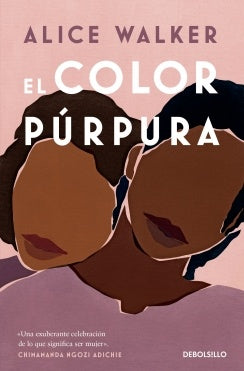 EL COLOR PÚRPURA | ALICE WALKER