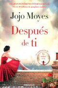 DESPUÉS DE TI | MOYES JOJO