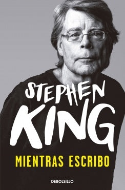 MIENTRAS ESCRIBO | KING STEPHEN