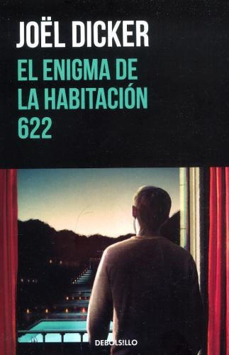 ENIGMA DE LA HABITACION 622, EL | DICKER JOEL