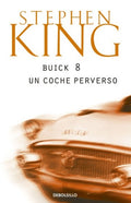 BUICH 8 UN COCHE PERVERSO | HAWKING STEPHEN - LUCY