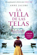 LA VILLA DE LAS TELAS | ANNE JACOBS